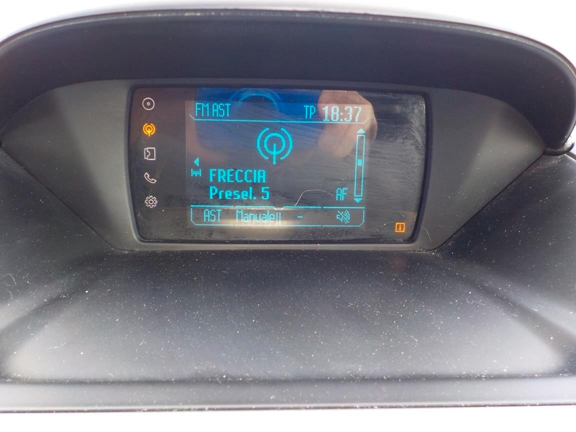 Ford B-Max 1.5 TDCi 95 CV