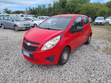 Chevrolet Spark 1.2 LS