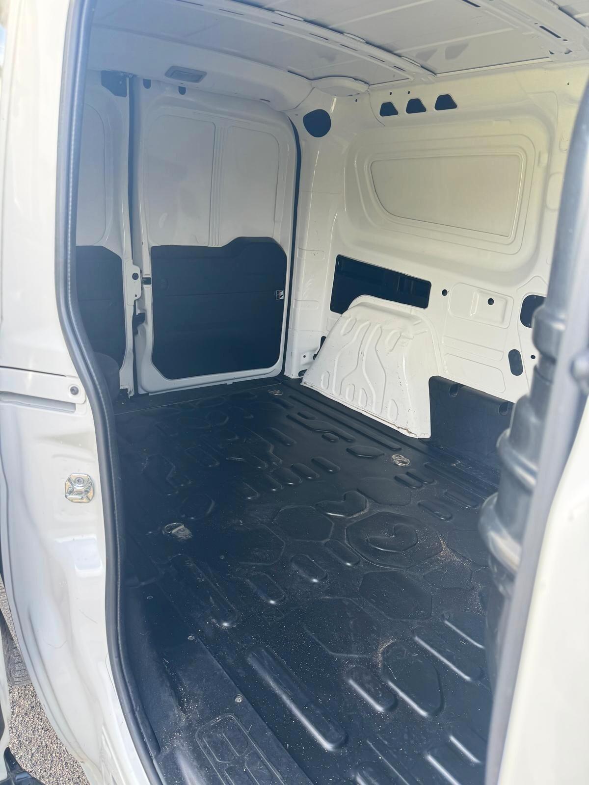 Fiat Doblo Doblò 1.6 MJT 105CV PL-TN Cargo Maxi Lamierato