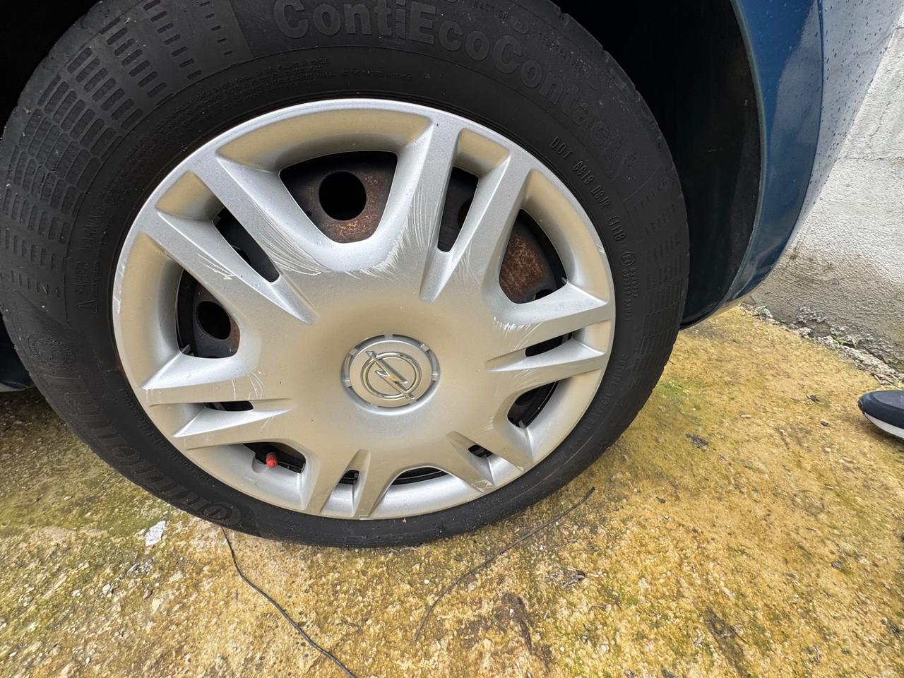 Opel Corsa 1.4 90CV GPL Tech 5 porte 120 Anniversary