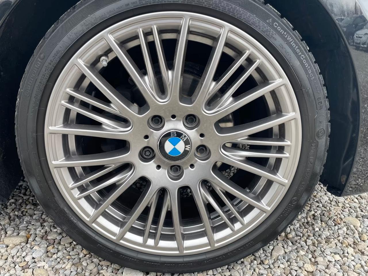 Bmw 118i 5p. M-SPORT Shadow