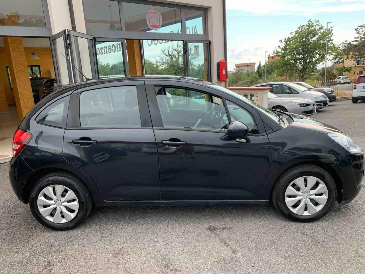 Citroen C3 1.4 HDi
