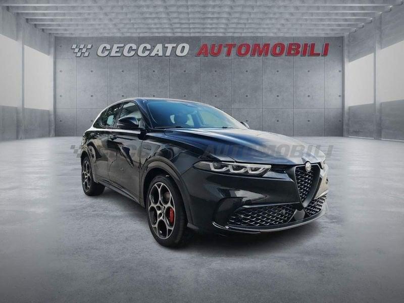 Alfa Romeo Tonale Tonale Diesel My25 Diesel 130cv Veloce