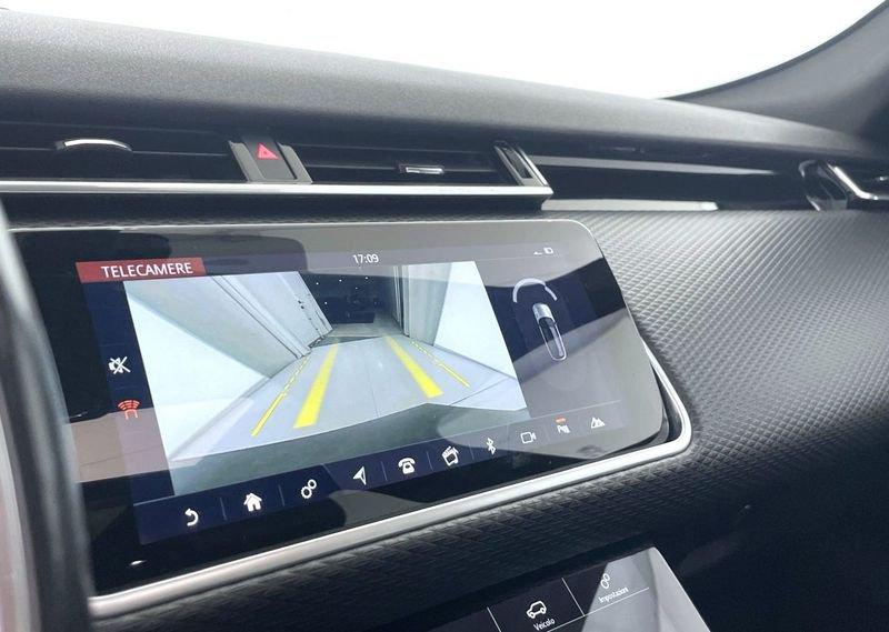 Land Rover Range Rover Velar Range Rover Velar 2.0D I4 240 CV R-Dynamic S