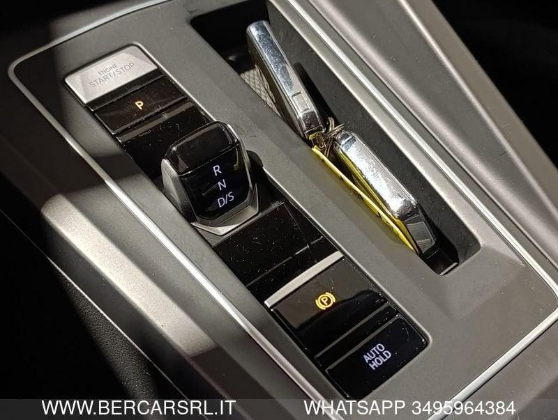 Volkswagen Golf Golf Variant 2.0 TDI SCR DSG Life