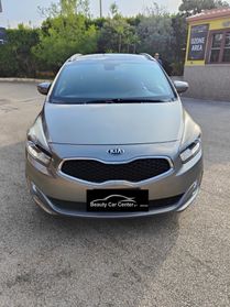 Kia Carens 7 posti