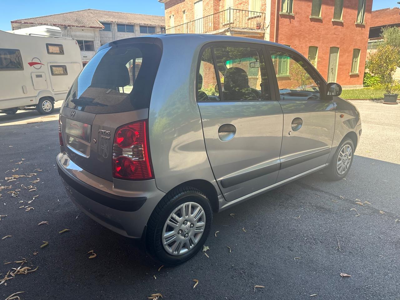 Hyundai Atos Prime 1.1 12V Active