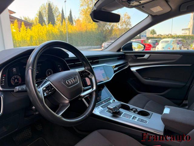 AUDI A6 Avant 50 3.0TDI quattro tipt Business Design SLINE