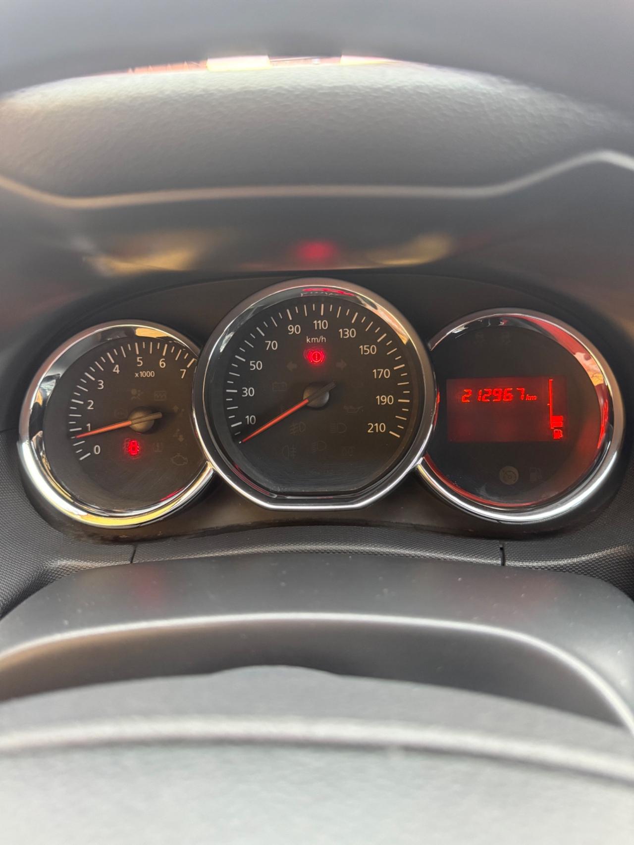 Dacia Duster 1.6 110CV 4x2 GPL Lauréate