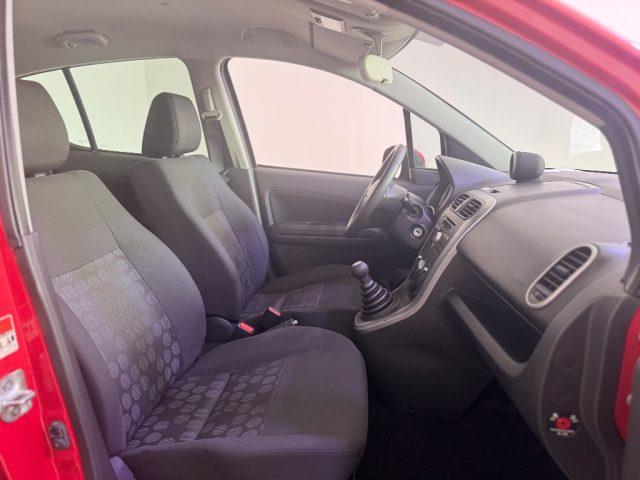 SUZUKI Splash 1.2 GLS Safety Pack