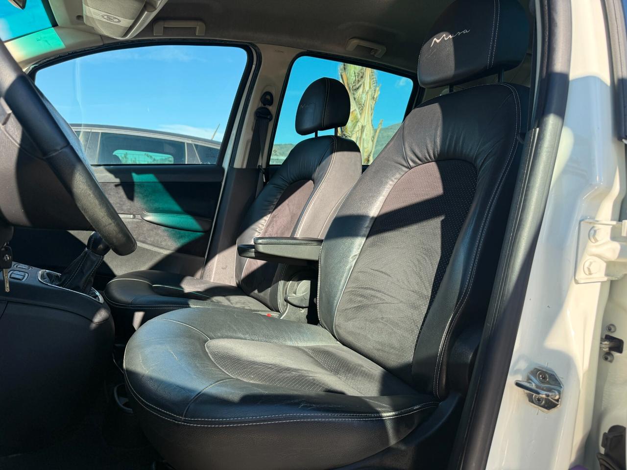 LANCIA MUSA ANNO 2011 1.3 MULTIJET 95 CV