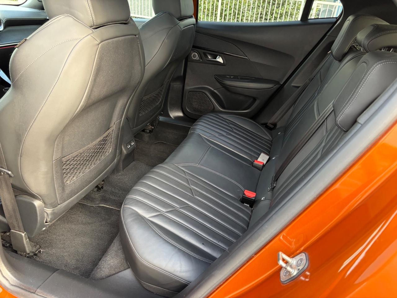 Peugeot 2008 1.5 GT-Line 2023 Euro6