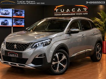 Peugeot 3008 1.5 Blue HDI 130 #50627