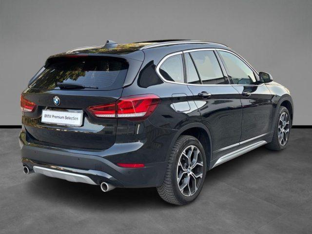 BMW X1 sDrive18d Msport
