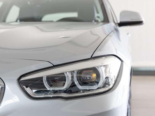 BMW 118 Serie 1 F/20-21 2015 118d Urban 5p auto