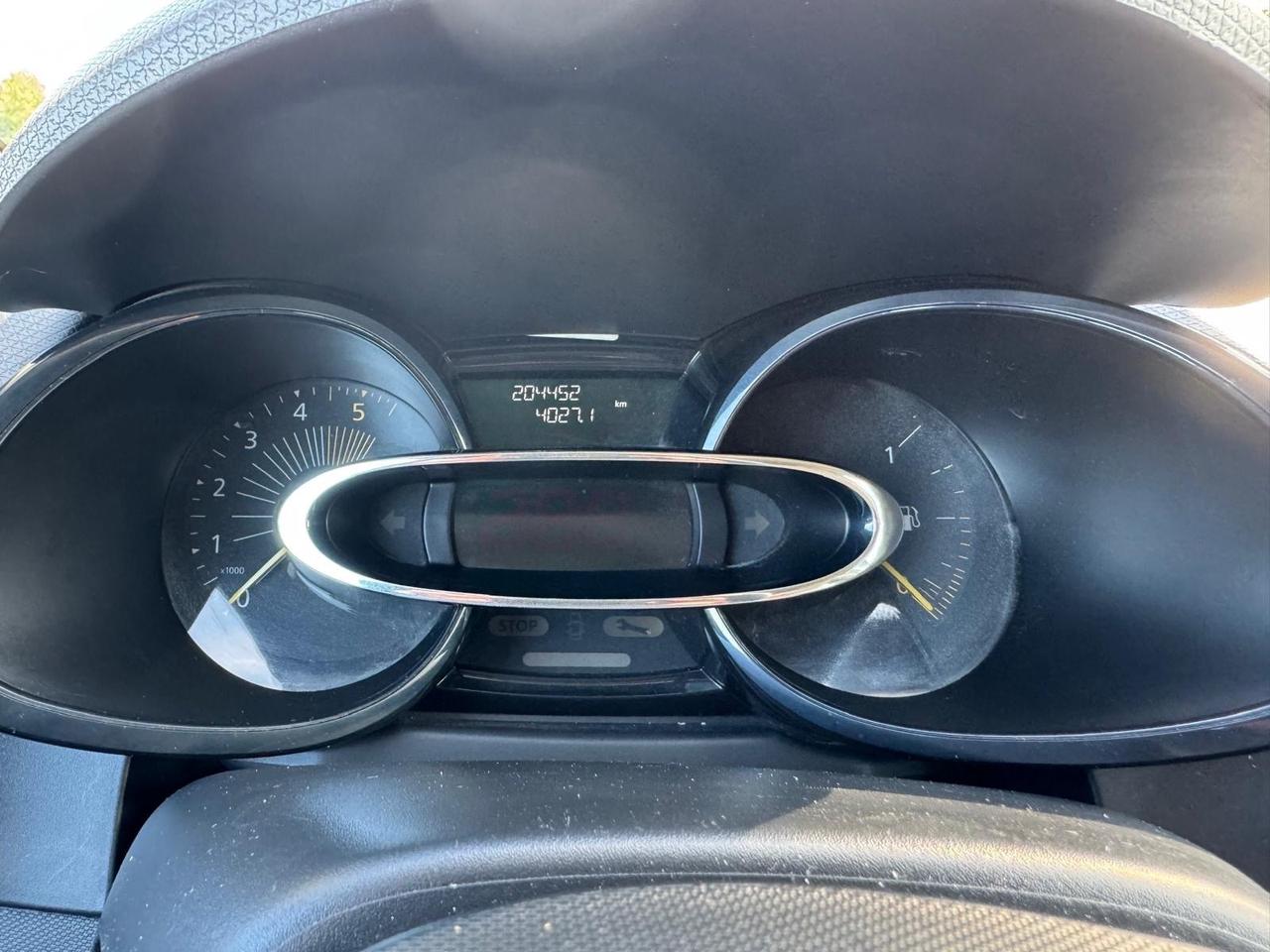 Renault Clio 1.5 dCi 8V 75CV 5 porte Costume National
