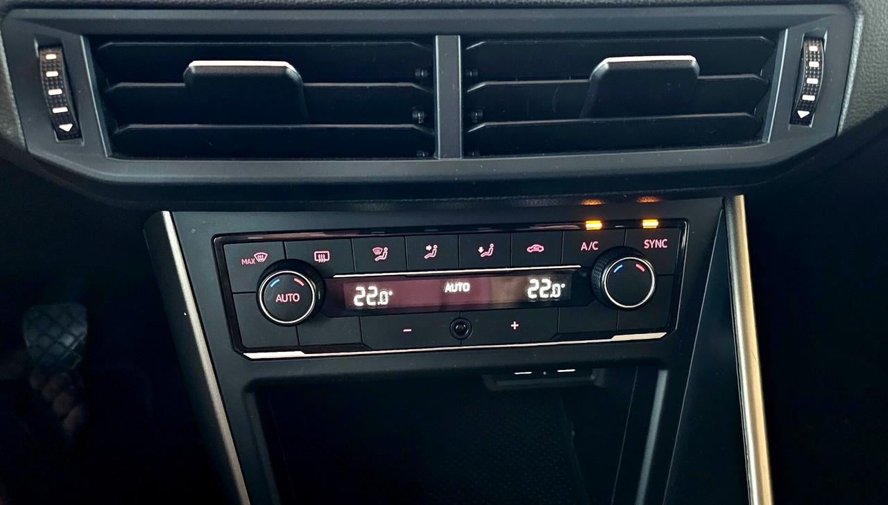 Volkswagen Polo 1.0 EVO