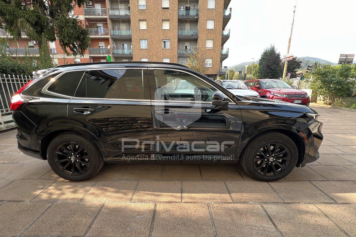 HONDA CR-V 2.0 Phev eCVT Advance Tech