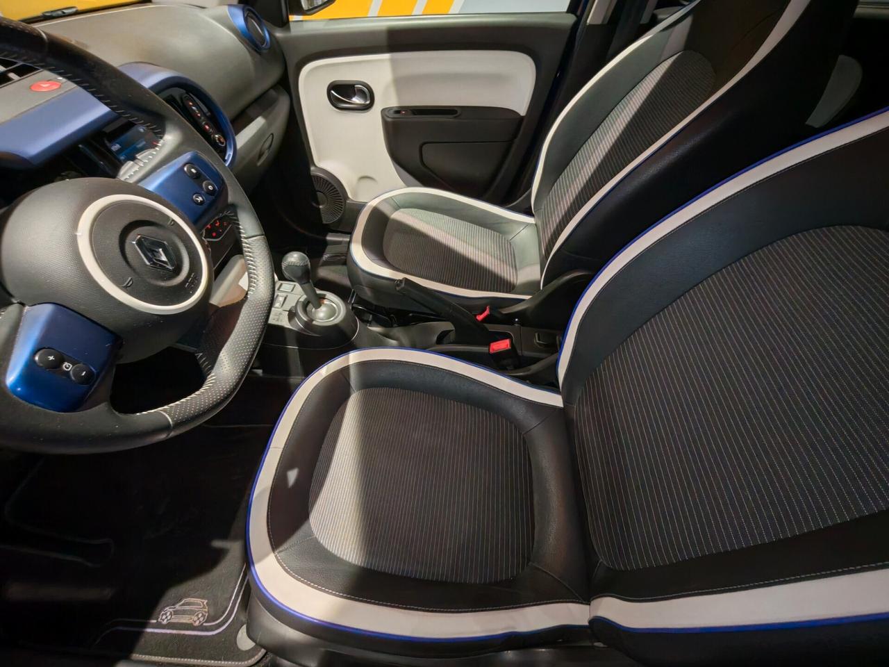 Renault Twingo TCe 90 CV Stop&Start Energy Lovely2 Unicopropietario