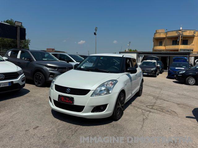 SUZUKI Swift 1.3 DDiS Start&Stop 5 porte