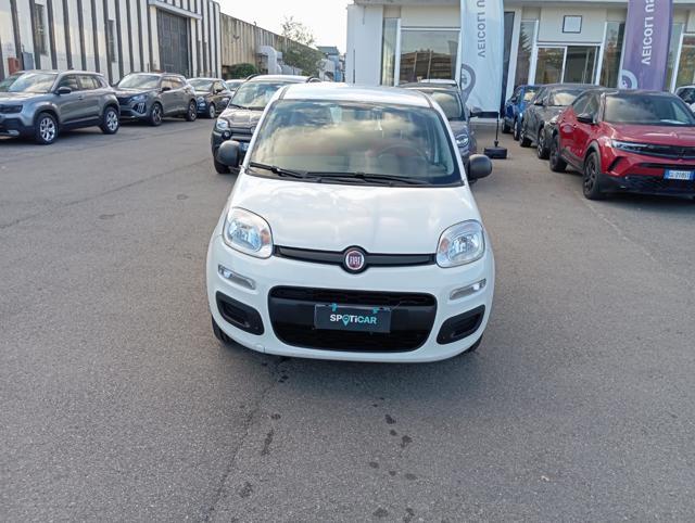 FIAT Panda *PROMO* 1.2 Pop
