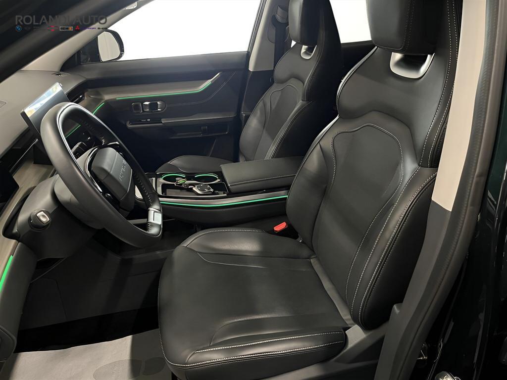 Sportequipe Sportequipe 6 GT 1.6 T-GDI Bi-Fuel DCT