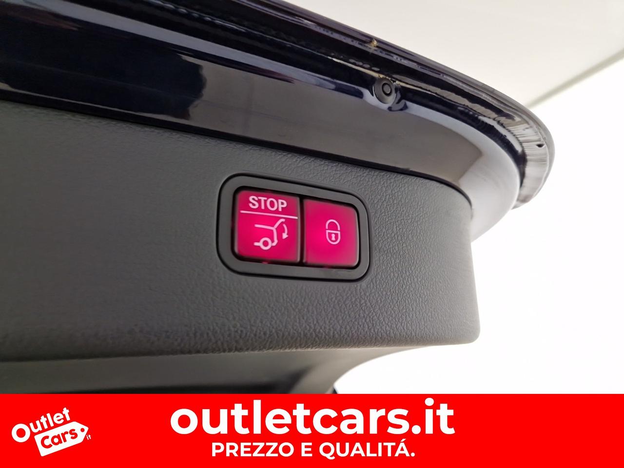 Mercedes-Benz Classe C sw 220 d mhev premium plus auto
