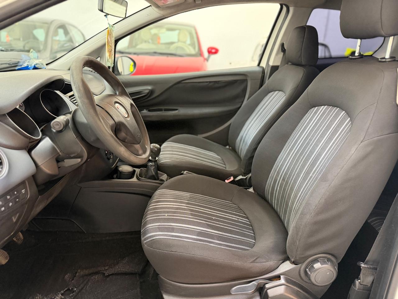 Fiat Punto Evo 1.2 5 porte Active