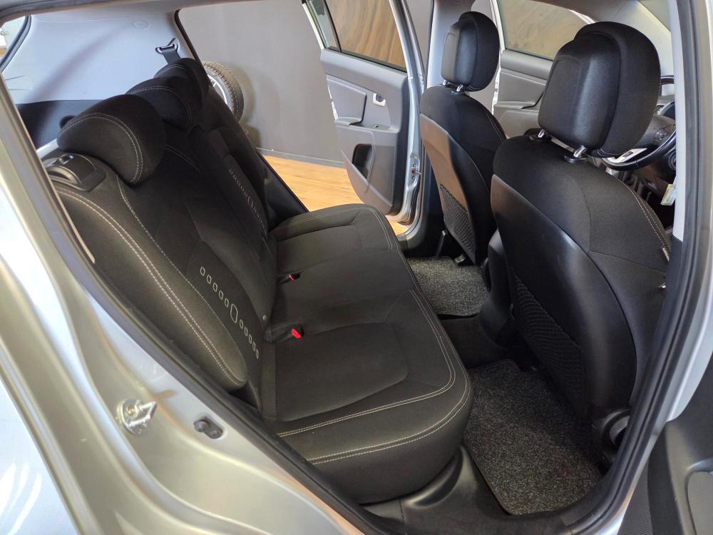Kia Sportage 1.6 Active 2wd eco Gpl + E6