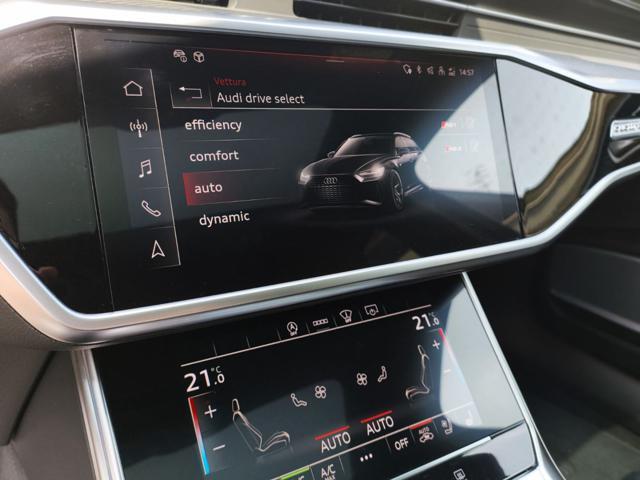 AUDI RS6 BTM EDITION 980 CV NARDO' OPACO