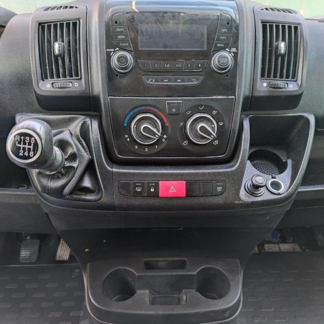 CITROEN JUMPER 33 2.2 HDI FURGONE 3 POSTI - 2021