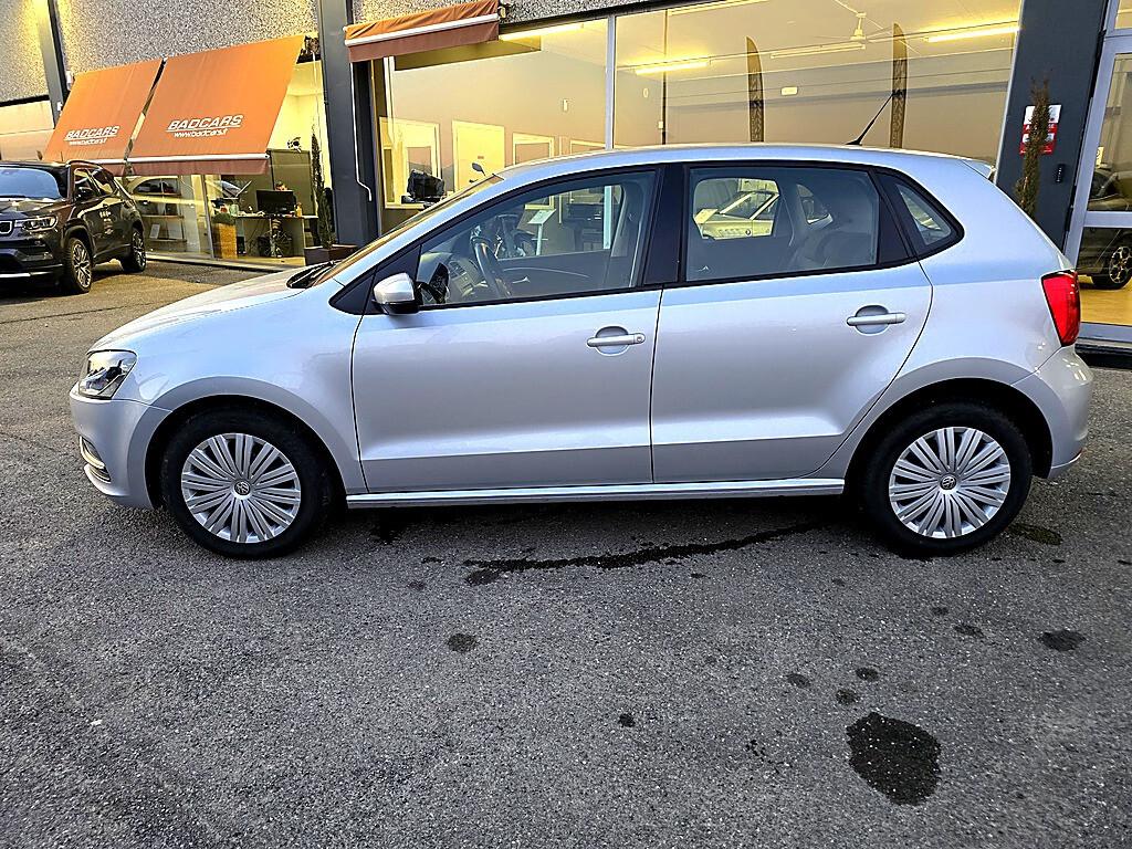 Volkswagen Polo 1.4 TDI 75CV HIGHLINE DA VETRINA!