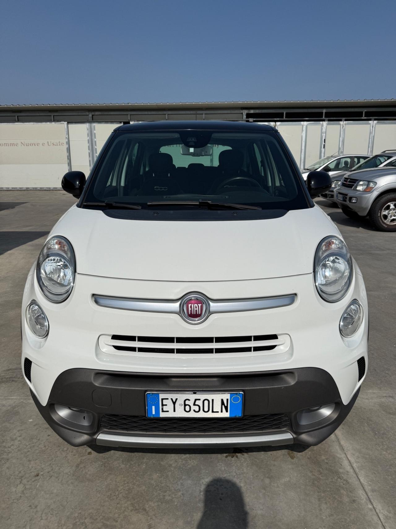 Fiat 500L 1.6 Multijet 105 CV Trekking