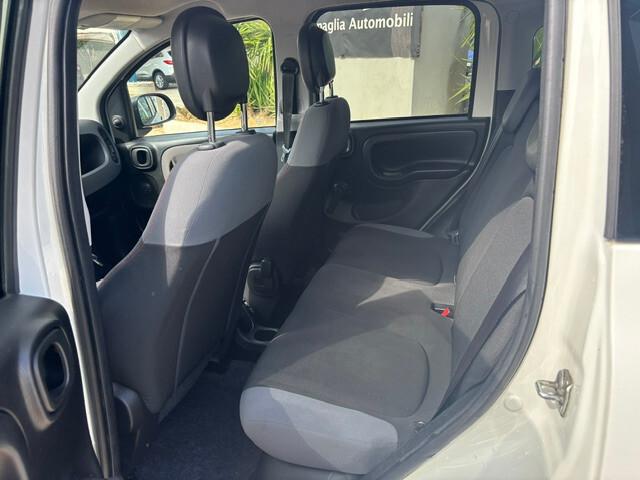 Fiat Panda 1.3 MJT 75CV EURO5