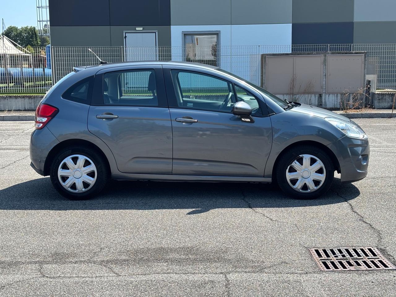 Citroen C3 1.1 Attraction