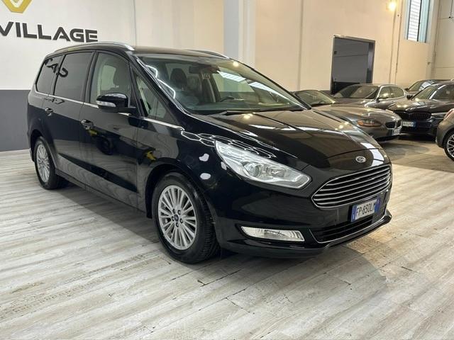 Ford Galaxy 2.0 TDCi 150CV Start&Stop Powershift Tit. Business