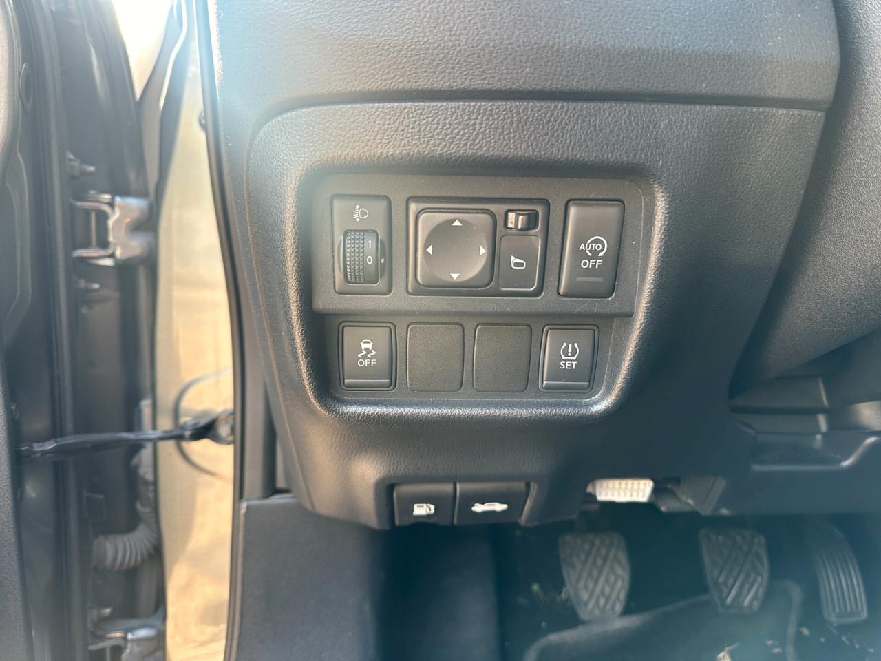 Nissan Juke 1.5 dCi Start&Stop Tekna