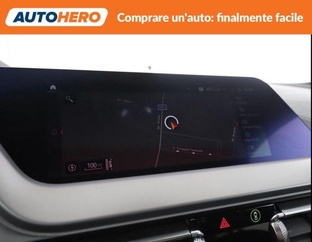 BMW 116 d 5p. Advantage