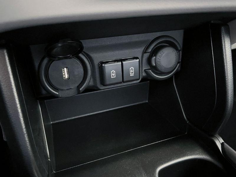 Suzuki Swift Swift 1.2h Top 2wd 81cv cvt