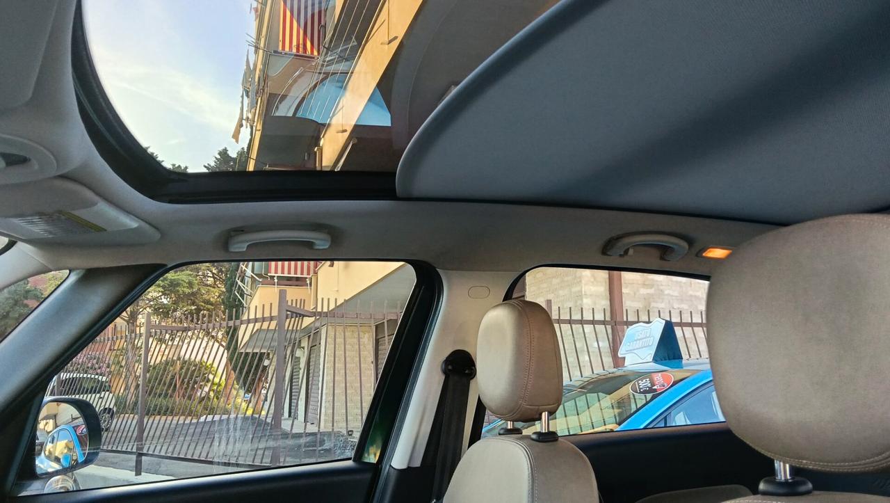 FIAT 500L 1.6 MTJ TETTO -PREZZO PROMO!