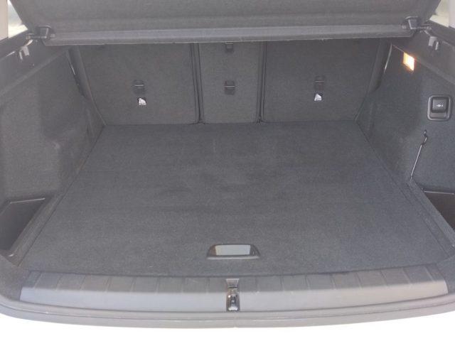 BMW X1 sDrive18d Advantage Aut.