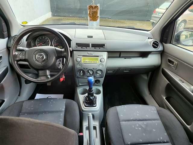 Mazda 2 2 I 2003 1.2 Cub 75cv