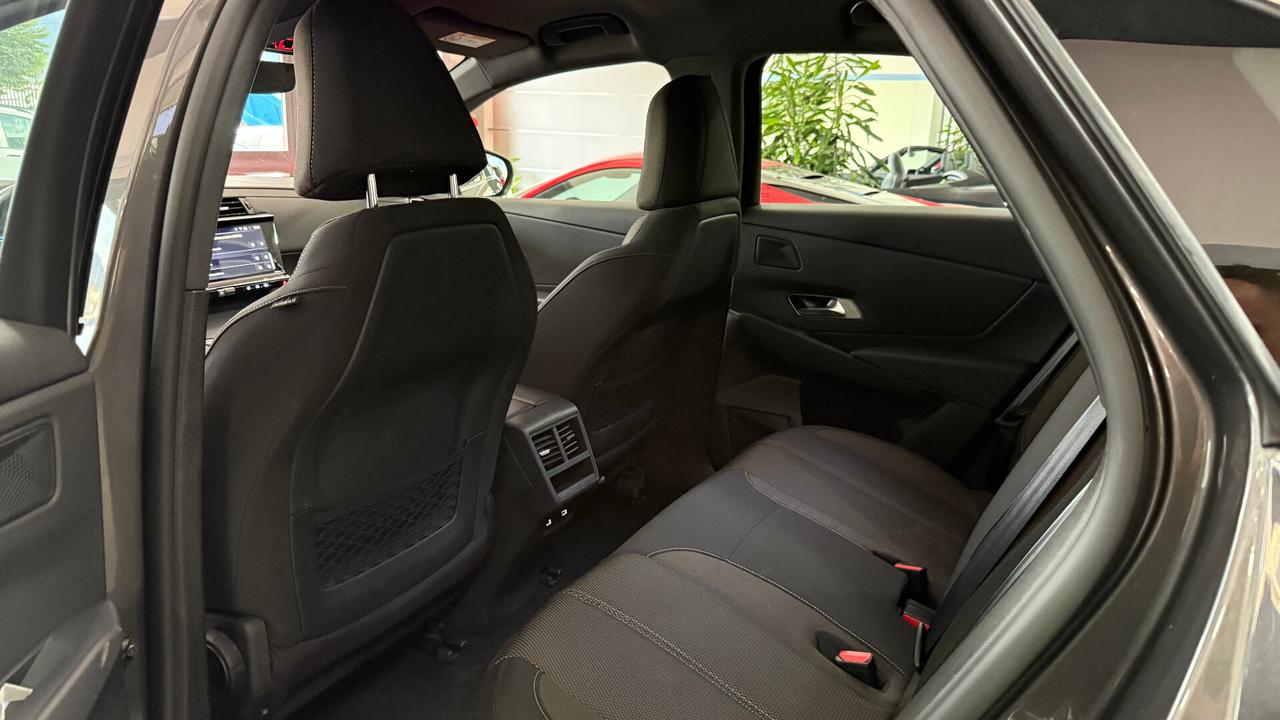 Ds 7 E-Tense ELETTRICA BENZINA