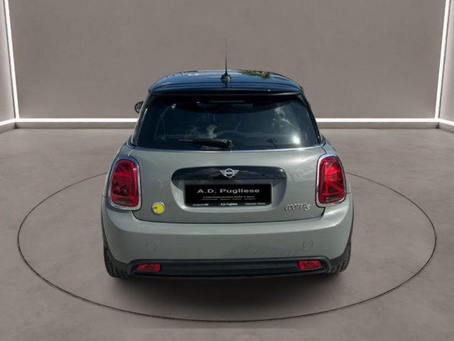MINI Mini Full Electric - Cooper SE Classic