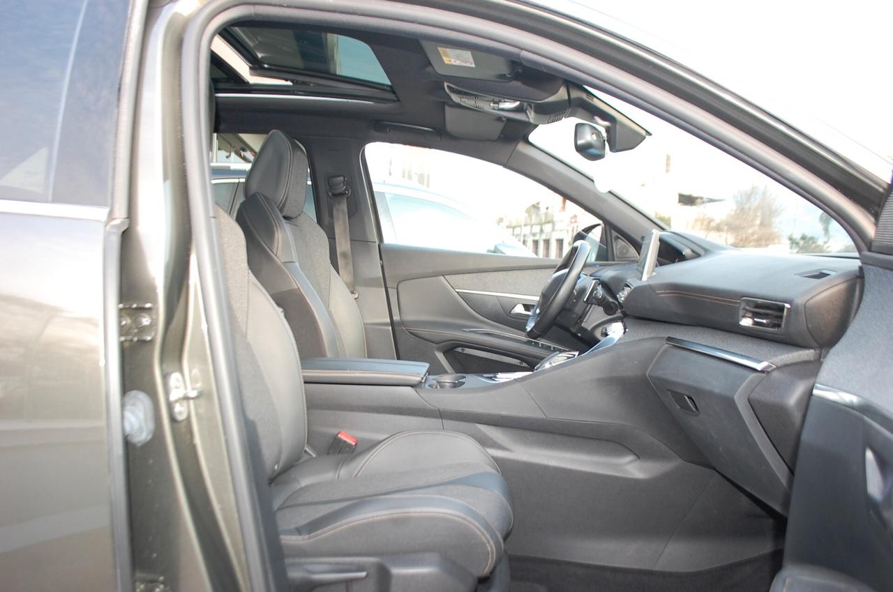 Peugeot 3008 1.5 bluehdi 130CV GT Line S&S Tetto Navi Pelle Led