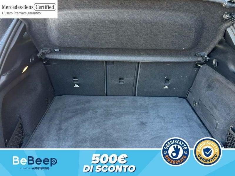 Mercedes-Benz GLA 200 D AMG LINE ADVANCED PLUS DIGITAL EDITION A