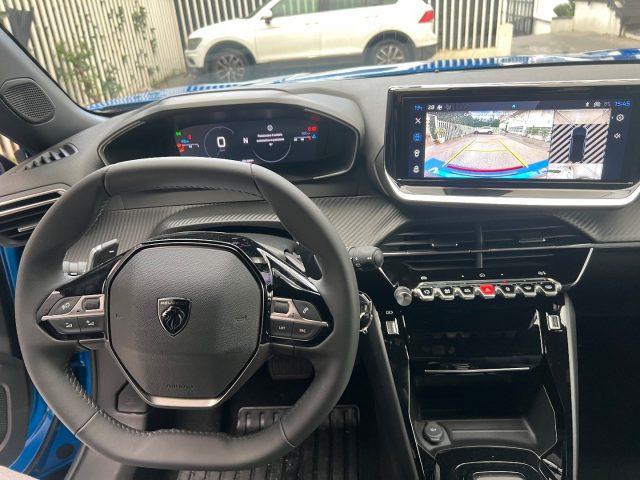 PEUGEOT 2008 PureTech 130 S&S EAT8 Allure da ?269,00 mensili