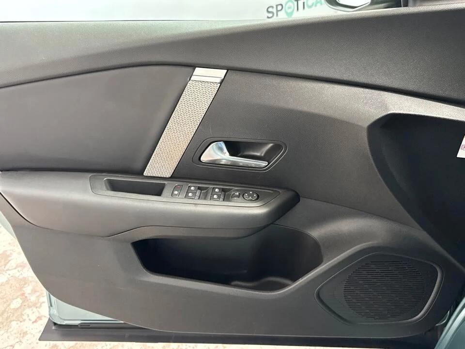 Citroen C4 PureTech 130 S&S EAT8 Feel Pack