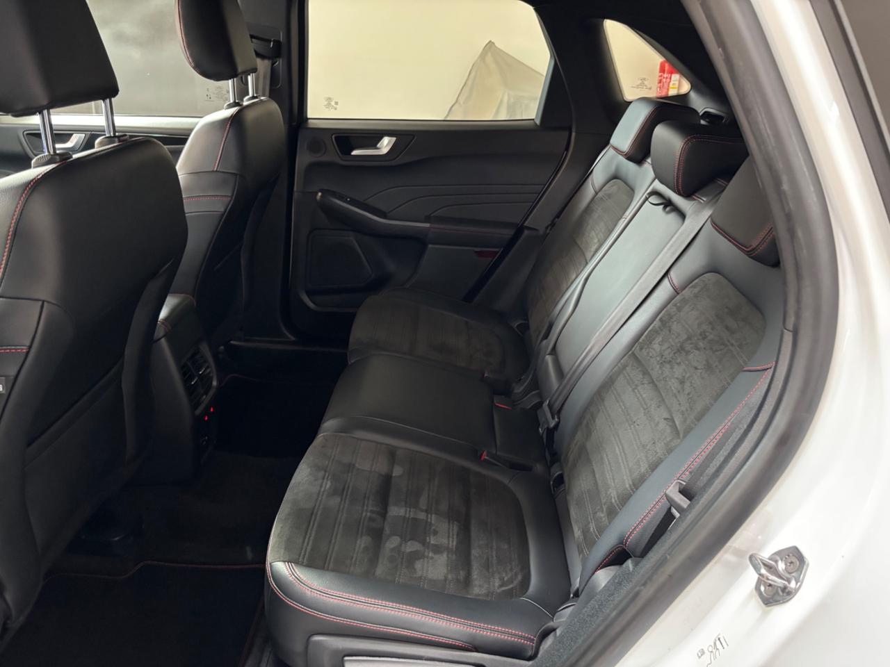 Ford Kuga 1.5 EcoBlue 120 CV aut. 2WD ST-Line X Design