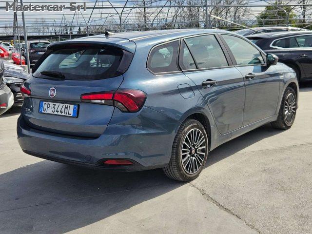 FIAT Tipo NEOPATENTATI Tipo SW 1.0 t3 100cv TG : GP344ML